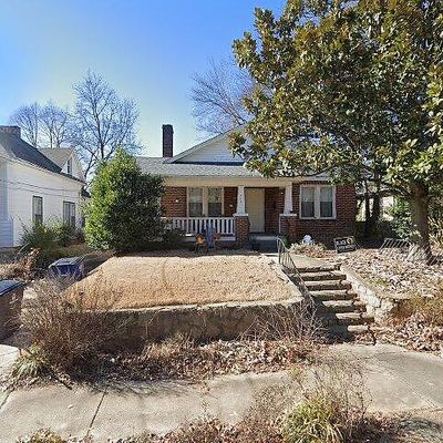 440 Granville Dr, Winston Salem, NC 27101