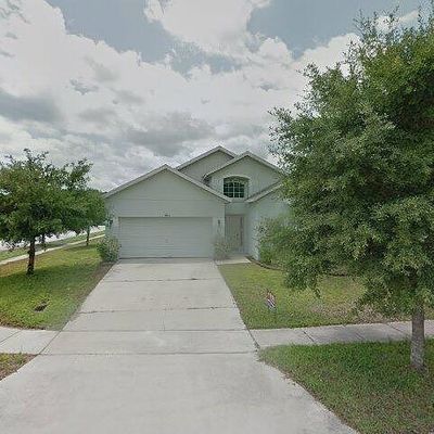 4400 Creeks Run Blvd, Kissimmee, FL 34746