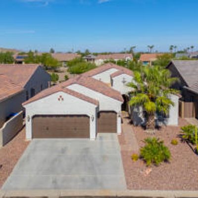 4400 W Box Canyon Dr, Eloy, AZ 85131