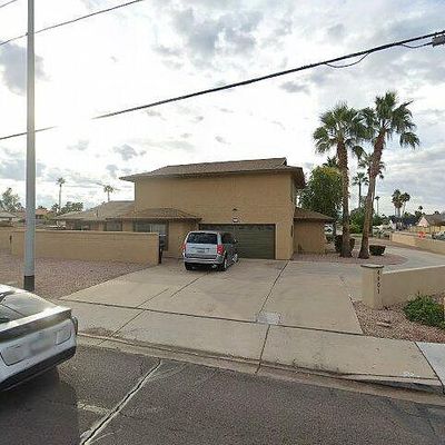 4401 E Greenway Rd, Phoenix, AZ 85032