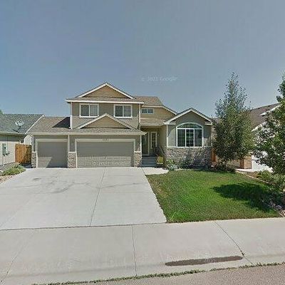 4401 Onyx Pl, Johnstown, CO 80534