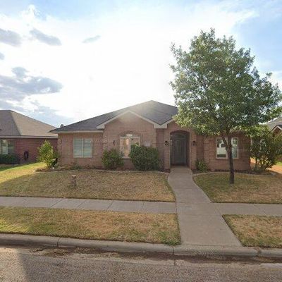 4402 108 Th St #23, Lubbock, TX 79424