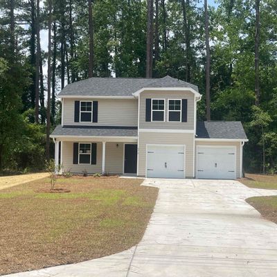 4419 Stevens St., Loris, SC 29569