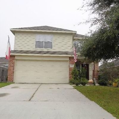 4419 Crossvine Ave, Baytown, TX 77521