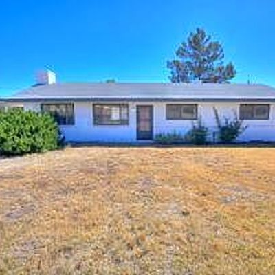 442 Cochise Ln, Bisbee, AZ 85603