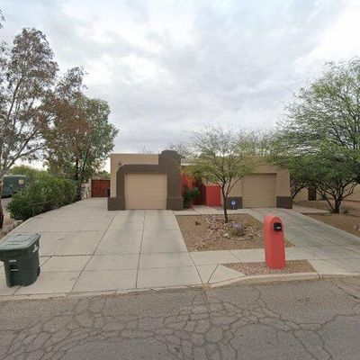 4420 E Edison St, Tucson, AZ 85712