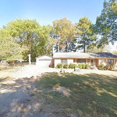 4421 Fern Ave, Van Buren, AR 72956