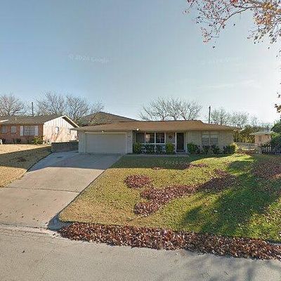 4425 Owendale Dr, Benbrook, TX 76116