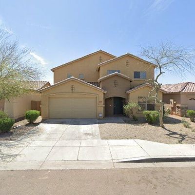 4427 W T Ryan Ln, Laveen, AZ 85339