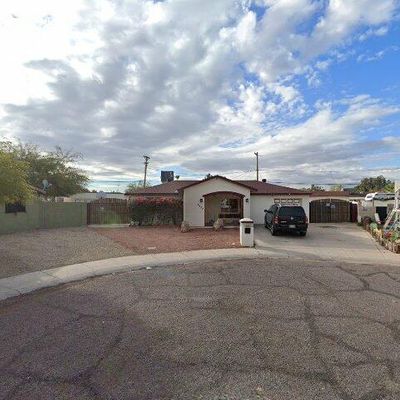 4427 N 58 Th Ave, Phoenix, AZ 85031