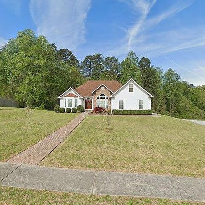 4429 Mitchell Ln, Ellenwood, GA 30294