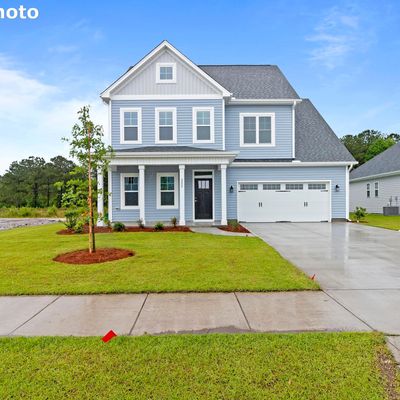 443 Northern Pintail Place, Hampstead, NC 28443