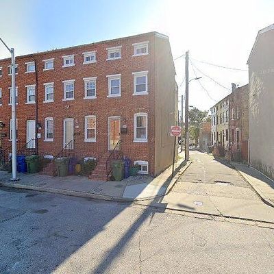 443 Orchard St, Baltimore, MD 21201