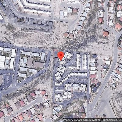 4433 N Stanton St #Q155, El Paso, TX 79902