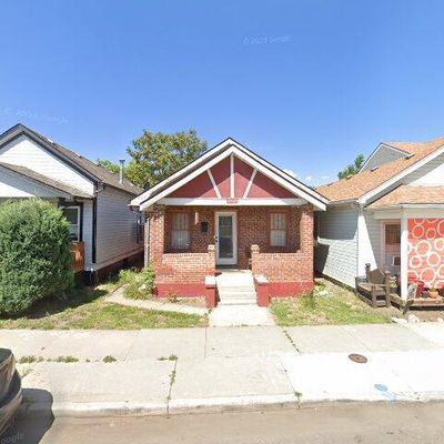 4435 Pearl St, Denver, CO 80216