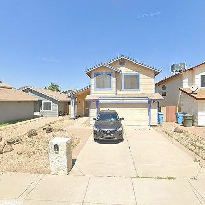 4438 W Piute Ave, Glendale, AZ 85308