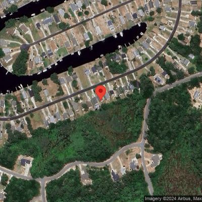 445 Harbour View Dr Lot 125, Kill Devil Hills, NC 27948