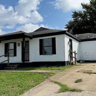 4458 Medley Ave, Memphis, TN 38118