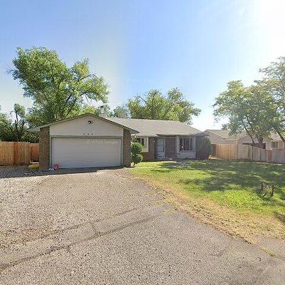 446 City View Ln, Grand Junction, CO 81507