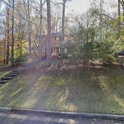 446 Summertrees Dr, Auburn, AL 36832