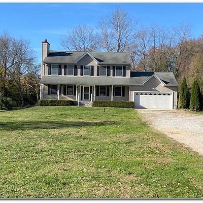 4465 Lake Road, Newfield, NJ 08344