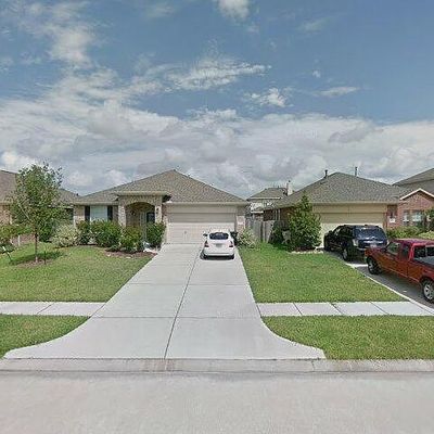 4468 Gran Canary Dr, League City, TX 77573