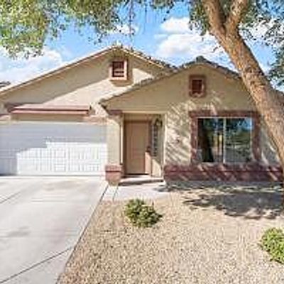 4468 S 237 Th Ln, Buckeye, AZ 85326