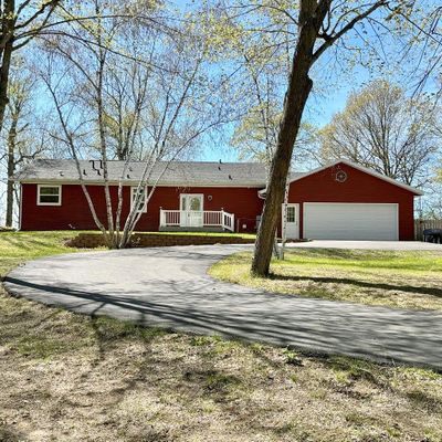 44679 Crystal Hills Dr, Pelican Rapids, MN 56572