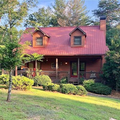 4468 Clear Creek Rd, Ellijay, GA 30536