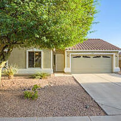 447 E Sheffield Ave, Chandler, AZ 85225