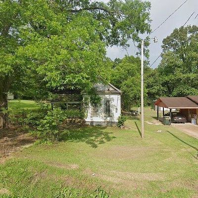 447 S Jackson St, Crystal Springs, MS 39059