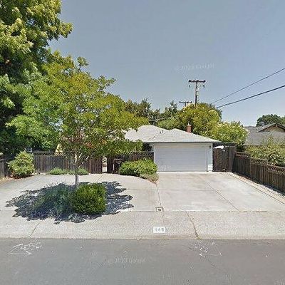 448 Elder St, Vacaville, CA 95688