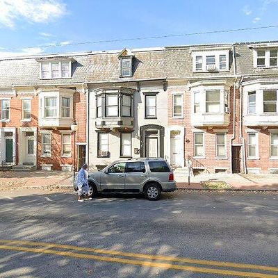 448 S George St, York, PA 17401