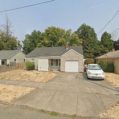 449 W Sherman St, Lebanon, OR 97355