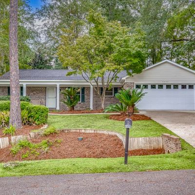 4499 Foxcroft Dr, Tallahassee, FL 32309