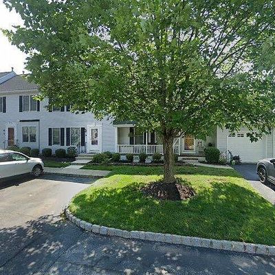 45 Kingswood Rd, Branchburg, NJ 08876