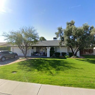 4501 E Friess Dr, Phoenix, AZ 85032