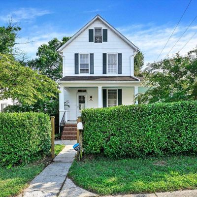 4501 Glenarm Ave, Baltimore, MD 21206