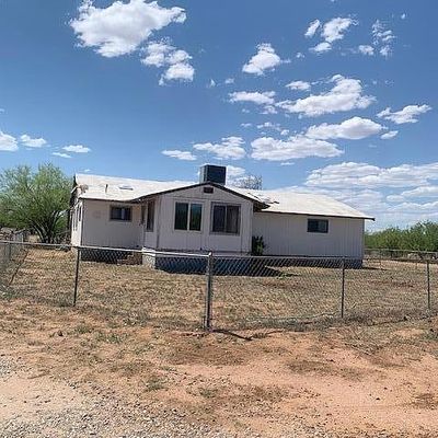 4502 S La Donna Ln, Sierra Vista, AZ 85650