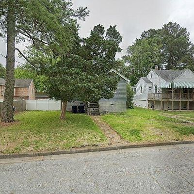 4503 Westmoreland Ter, Portsmouth, VA 23707