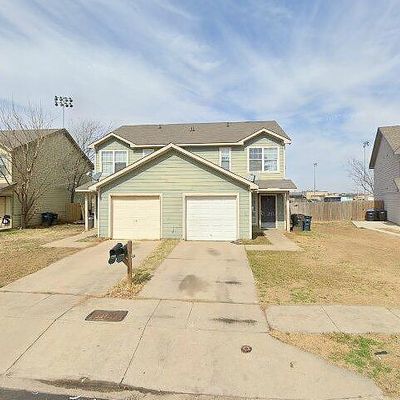 4508 Alamosa St, Fort Worth, TX 76119