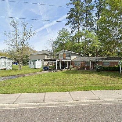 45094 Mickler St, Callahan, FL 32011