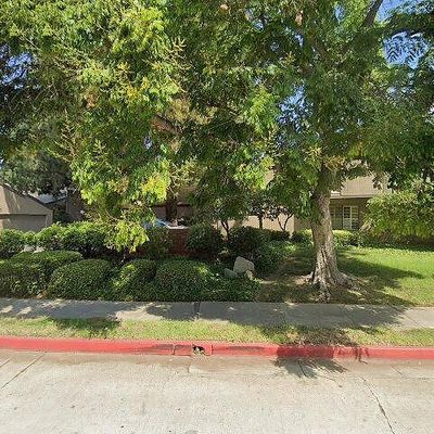 451 W Walnut St, Pasadena, CA 91103