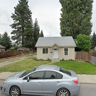 451 Pearl St, Wenatchee, WA 98801