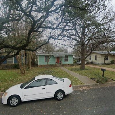 4510 Hank Ave, Austin, TX 78745