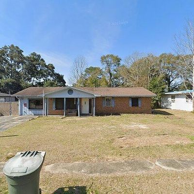 4511 Saint Nazaire Rd, Pensacola, FL 32505