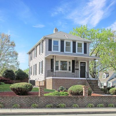 4512 40 Th St, North Brentwood, MD 20722