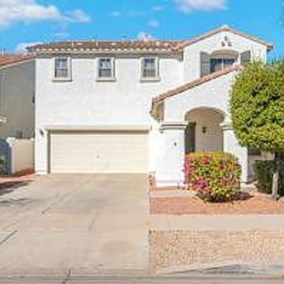 4518 E Ivanhoe St, Gilbert, AZ 85295