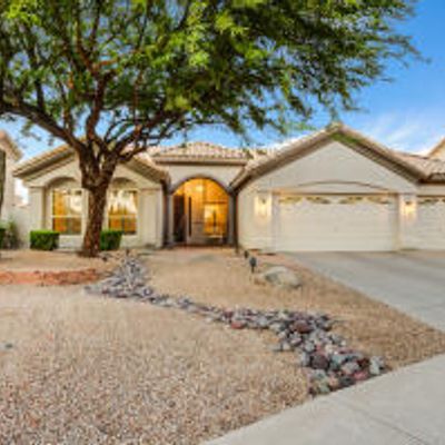 4520 E Desert Trumpet Rd, Phoenix, AZ 85044