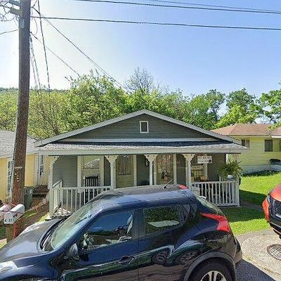 4521 Balcomb St, Chattanooga, TN 37409